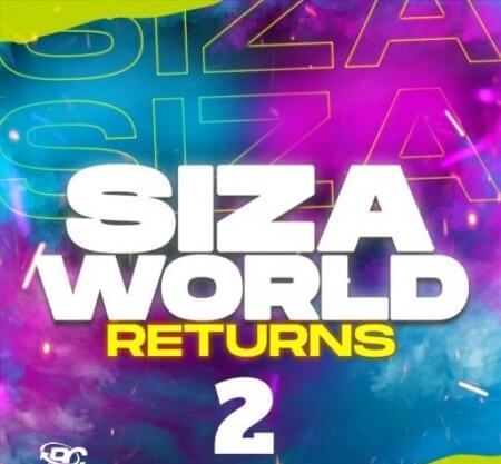Big Citi Loops Siza World Returns 2 WAV